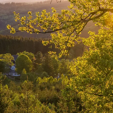Waldhaus Foeckinghausen