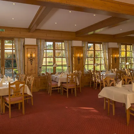 Waldhaus Foeckinghausen Hotel 3*