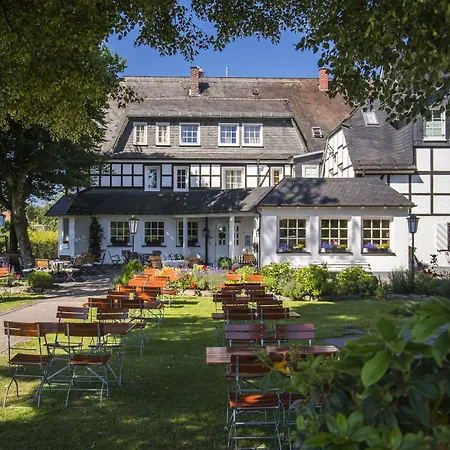 Waldhaus Foeckinghausen Hotel 3*