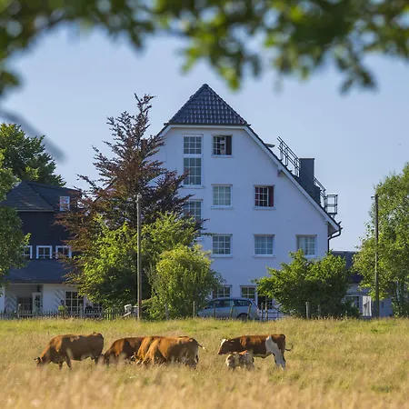 Waldhaus Foeckinghausen Hotel 3*