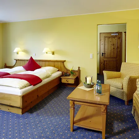 Waldhaus Foeckinghausen