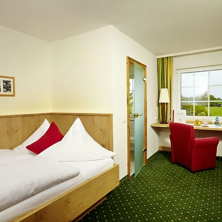 Ξενοδοχείο Waldhaus Foeckinghausen