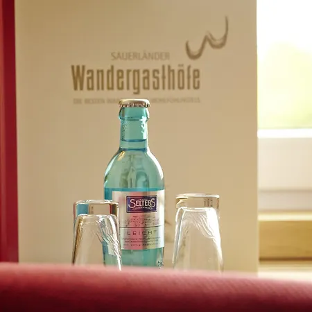 Waldhaus Foeckinghausen 3*