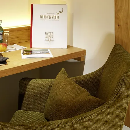 Hotel Waldhaus Foeckinghausen 3*