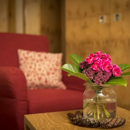 Waldhaus Foeckinghausen Ξενοδοχείο Bestwig