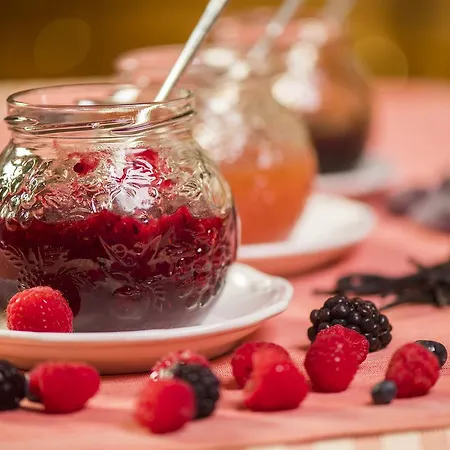 Ξενοδοχείο Waldhaus Foeckinghausen 3*