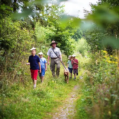 Ξενοδοχείο Waldhaus Foeckinghausen Bestwig