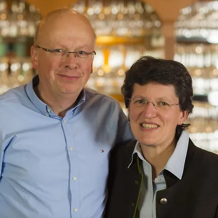 Waldhaus Foeckinghausen Ξενοδοχείο