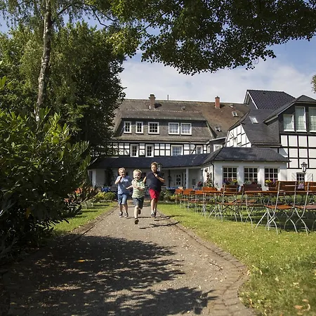 Hotel Waldhaus Foeckinghausen 3*