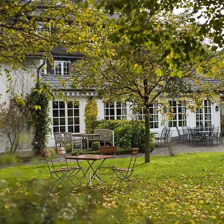 Waldhaus Foeckinghausen Hotel Bestwig