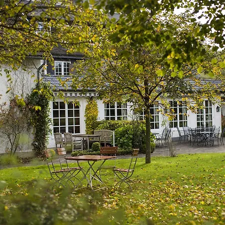 Waldhaus Foeckinghausen Hotel Bestwig