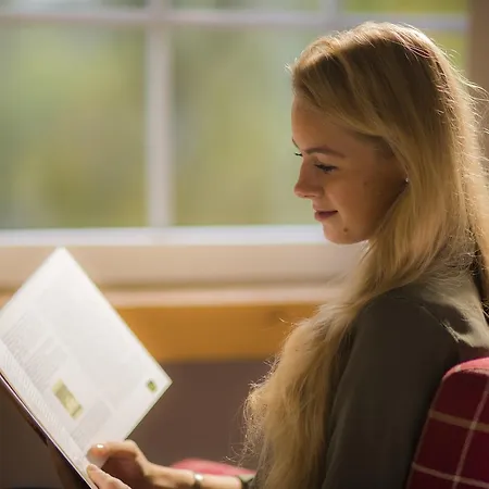 Hotel Waldhaus Foeckinghausen