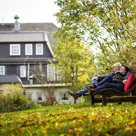 Waldhaus Foeckinghausen Hotel 3*