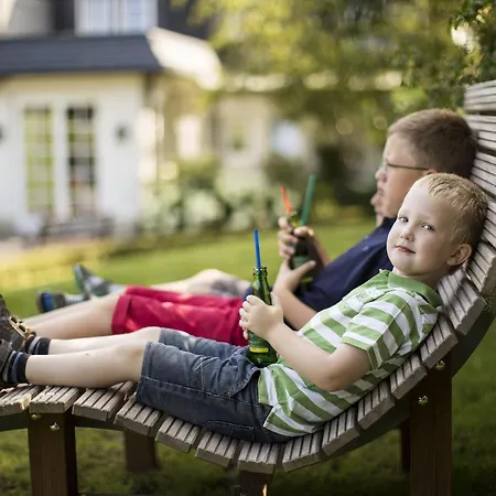 Ξενοδοχείο Waldhaus Foeckinghausen 3*