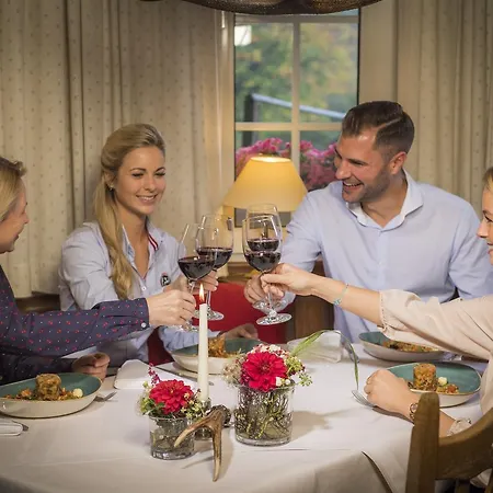 Waldhaus Foeckinghausen Ξενοδοχείο