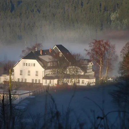 Waldhaus Foeckinghausen