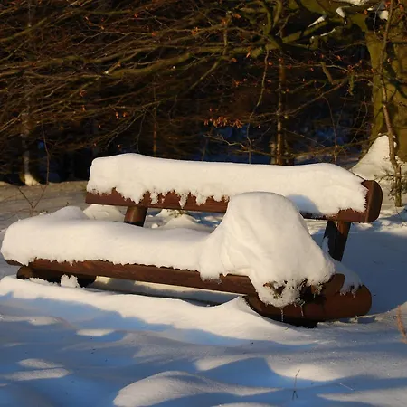 Ξενοδοχείο Waldhaus Foeckinghausen Bestwig