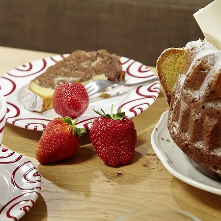 Waldhaus Foeckinghausen Ξενοδοχείο Bestwig