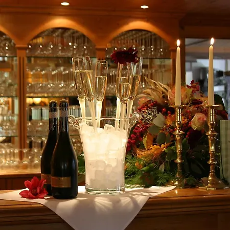 Waldhaus Foeckinghausen Ξενοδοχείο Bestwig