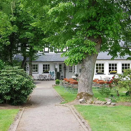 Waldhaus Foeckinghausen