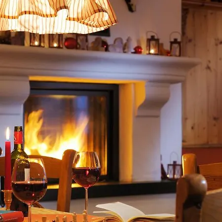 Waldhaus Foeckinghausen Hotel