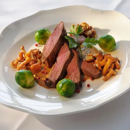 Ξενοδοχείο Waldhaus Foeckinghausen Bestwig