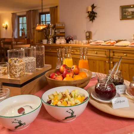 Waldhaus Foeckinghausen Hotel Bestwig