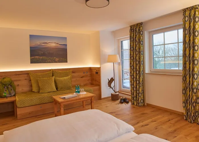 Waldhaus Foeckinghausen