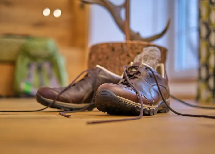 Waldhaus Foeckinghausen 3* בסטוויג