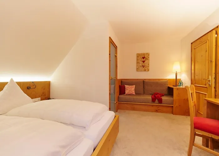 Waldhaus Foeckinghausen Hotel Bestwig