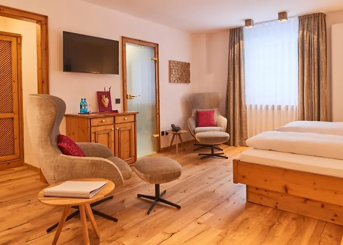 Waldhaus Foeckinghausen 3* Bestwig