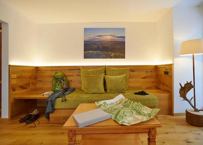 Waldhaus Foeckinghausen מלון