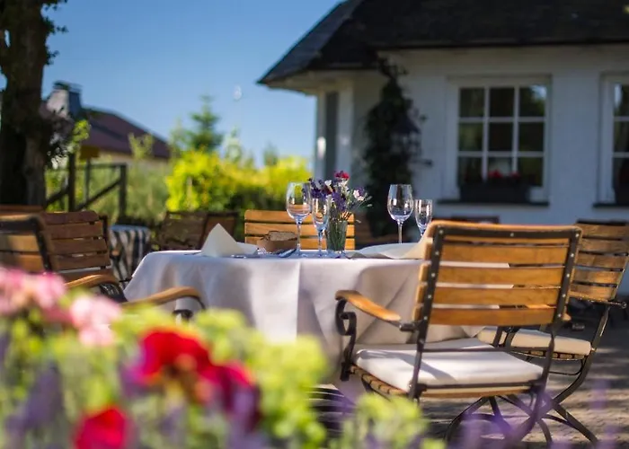 Waldhaus Foeckinghausen