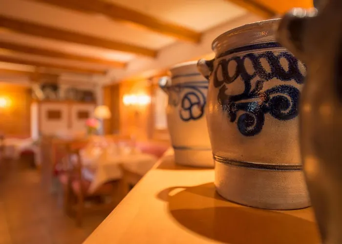 Waldhaus Foeckinghausen 3*