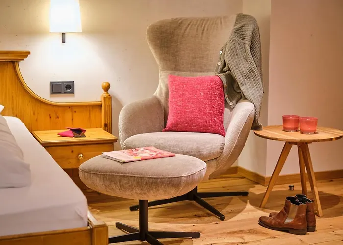 Waldhaus Foeckinghausen Hotel