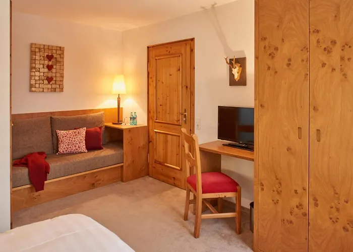 Waldhaus Foeckinghausen Hotel 3*