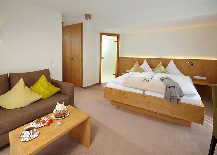 Hotel Waldhaus Foeckinghausen