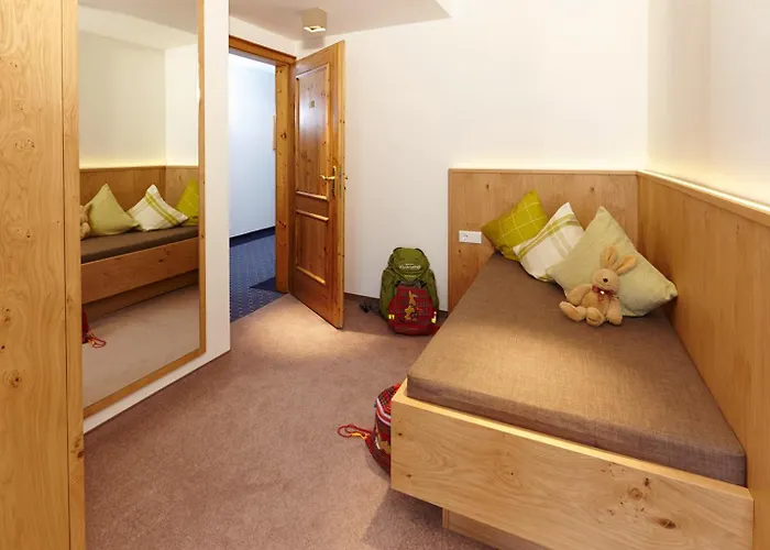 Waldhaus Foeckinghausen