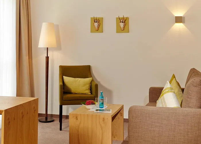 Waldhaus Foeckinghausen בסטוויג