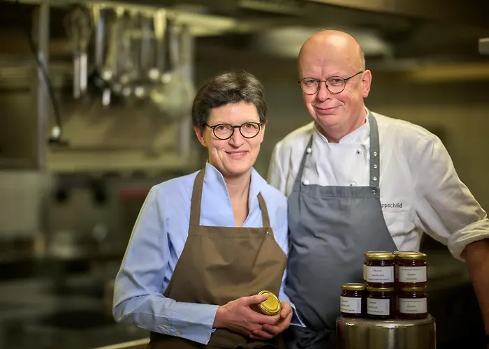 Waldhaus Foeckinghausen