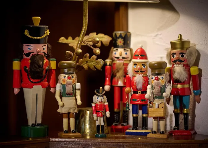 Waldhaus Foeckinghausen