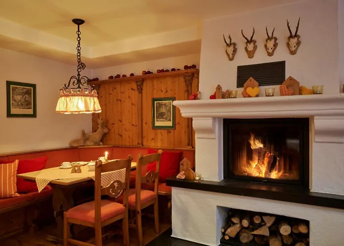 Waldhaus Foeckinghausen 3* Bestwig