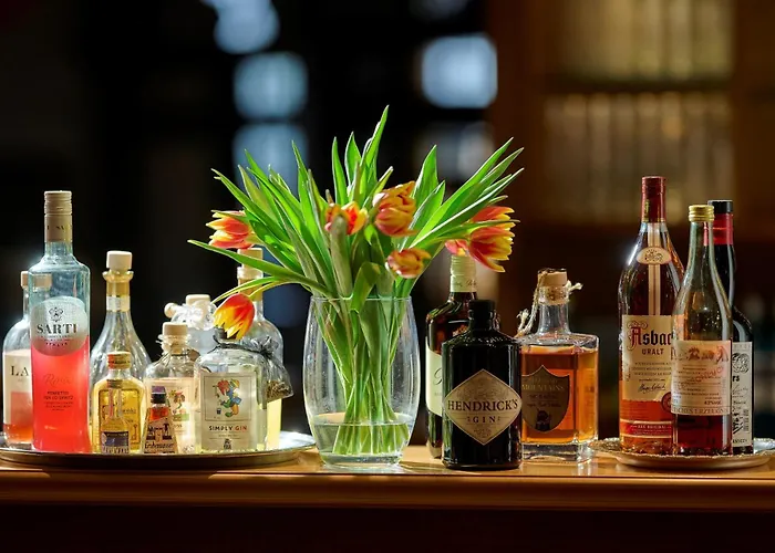 Waldhaus Foeckinghausen