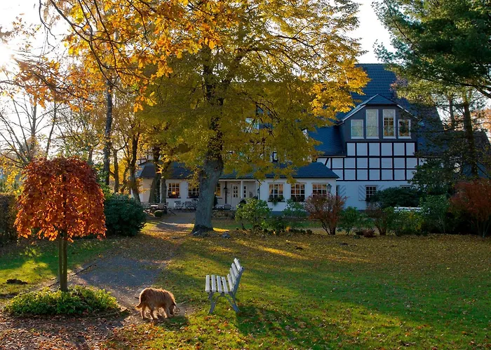 Waldhaus Foeckinghausen