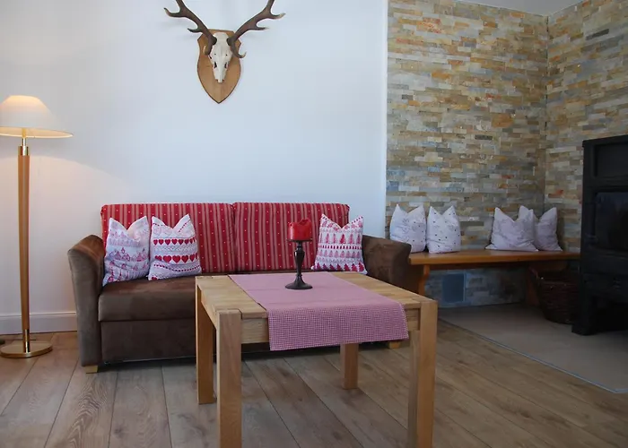 Waldhaus Foeckinghausen Hotel Bestwig