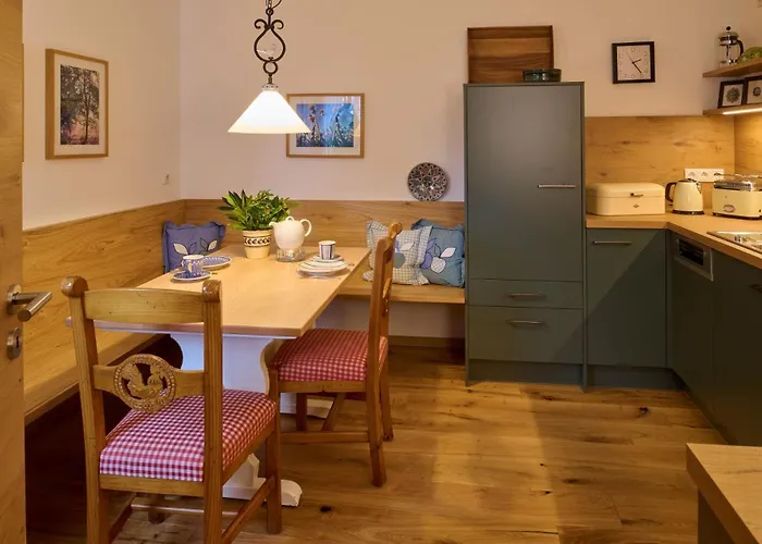 Hotel Waldhaus Foeckinghausen Bestwig