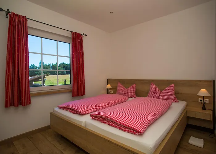 Waldhaus Foeckinghausen 3*