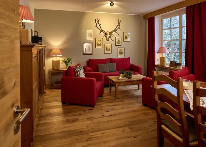 Waldhaus Foeckinghausen 3* Bestwig