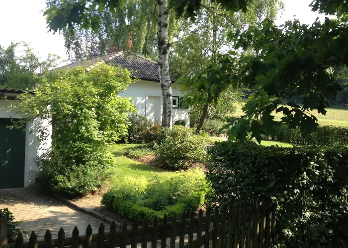 Waldhaus Foeckinghausen