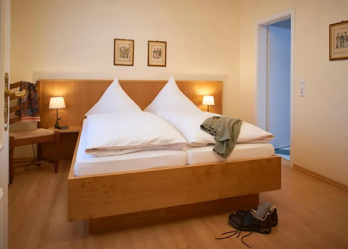 Waldhaus Foeckinghausen Hotel